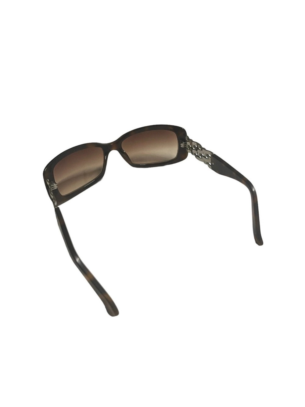 Vintage 1990s Giorgio Armani Sunglasses GA 601/S VGW02 Frame - Picture 6 of 11